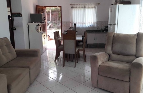 Imarui Cabaña | Cozy guesthouse to enjoy with family and friends