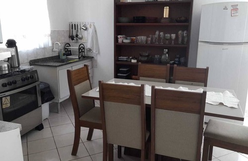 Imarui Cabaña | Cozy guesthouse to enjoy with family and friends