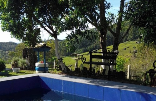 Imarui Cabaña | Cozy guesthouse to enjoy with family and friends