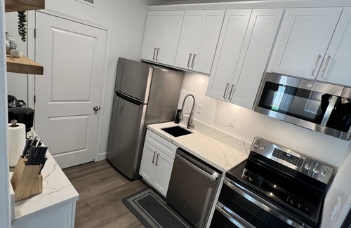 Rancho Cordova Casa | Cozy Guesthouse