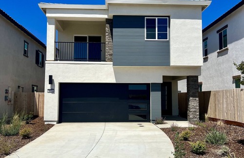 Rancho Cordova Casa | Cozy Guesthouse