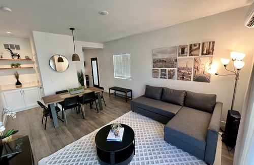 Rancho Cordova Casa | Cozy Guesthouse
