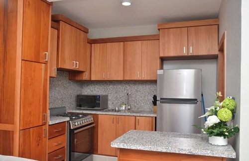 San Francisco de Macoris Apartamento | Cozy Home Away from Home!