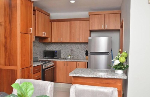 San Francisco de Macoris Apartamento | Cozy Home Away from Home!