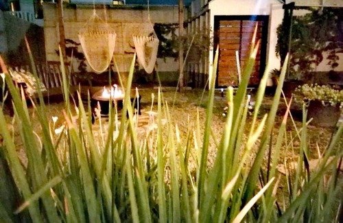 Buenaventura Casa | Cozy Habitación en el Jardín