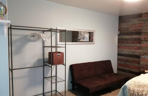 Buenaventura Casa | Cozy Habitación en el Jardín