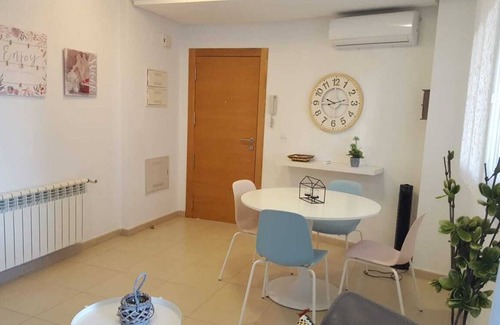 Sucina Apartamento | Acogedor Apartamento Hacienda Riquelme