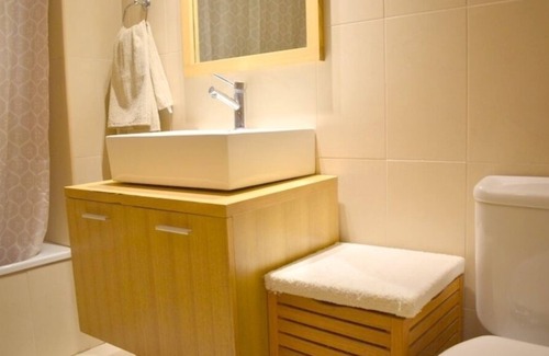 Sucina Apartamento | Acogedor Apartamento Hacienda Riquelme