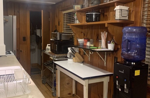 Hadley Casa | Cozy Hadley Adk home on the Sacandaga Lake