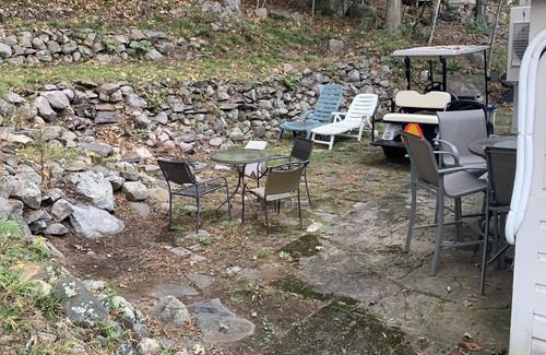 Hadley Casa | Cozy Hadley Adk home on the Sacandaga Lake