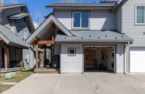 Hailey Casa | Cozy Hailey Haven