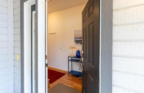 Hailey Casa | Cozy Hailey Haven