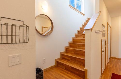 Hailey Casa | Cozy Hailey Haven