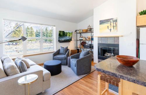Hailey Casa | Cozy Hailey Haven