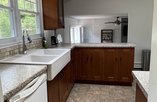 Hampton Bays Casa | Cozy Hamptons get away, pool, minutes from beaches, shops, restaurants and more!