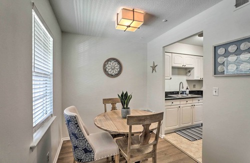 Hanahan Condominio | Cozy Hanahan Condo w/ Cooper River Access!