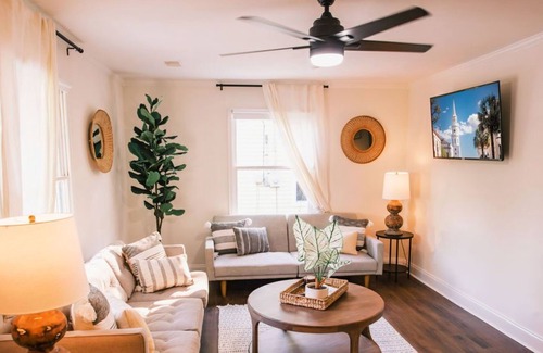 Hanahan Casa | Cozy Hanahan Home With All the Amenities!