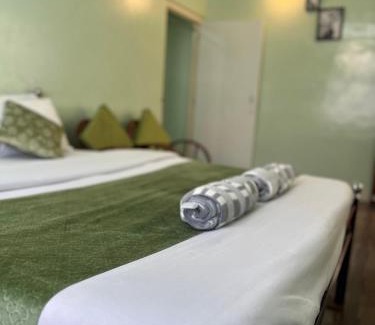 Laitumkhrah Apartamento | Cozy Haven 1018 Homestay