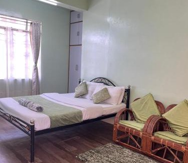 Laitumkhrah Apartamento | Cozy Haven 1018 Homestay