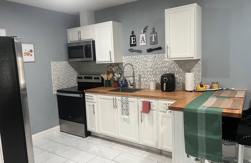 Cypress Gardens Apartamento | Cozy Haven Apartment