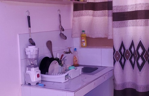 Juja Apartamento | cozy haven apt