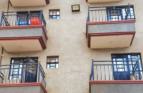 Juja Apartamento | cozy haven apt