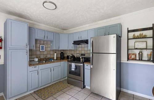 Terry Sanford Casa | Cozy Haven Escape - Near Fort Liberty
