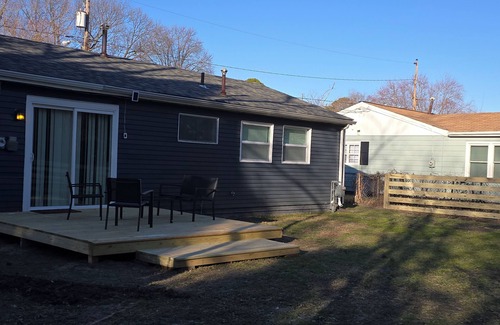 Hampton Casa | Cozy Haven in Hampton Roads – Near Beaches, Military Bases & Historic Sites!
