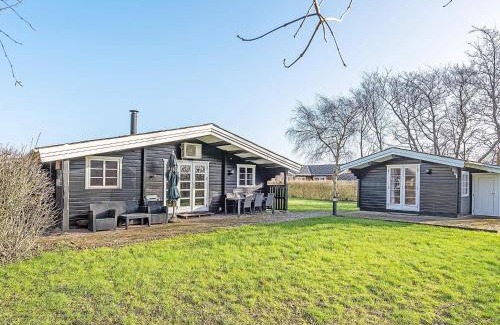 Bork Havn Casa | Cozy Haven near Bork Harbor - By Traum Ferienwohnungen