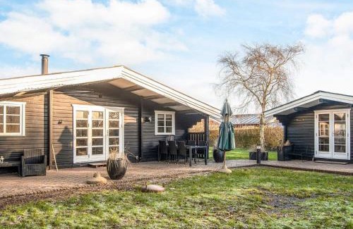 Bork Havn Casa | Cozy Haven near Bork Harbor - By Traum Ferienwohnungen
