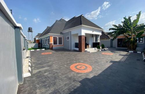 Abeokuta Apartamento | Cozy Haven