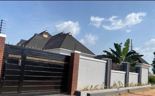 Abeokuta Apartamento | Cozy Haven