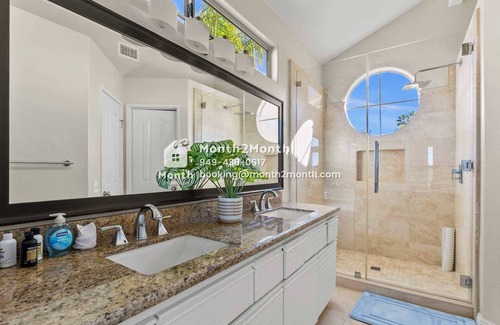 Laguna Niguel Casa | Cozy Haven on Genoa #42009