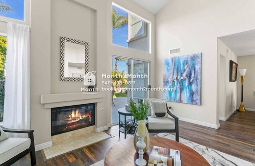 Laguna Niguel Casa | Cozy Haven on Genoa #42009