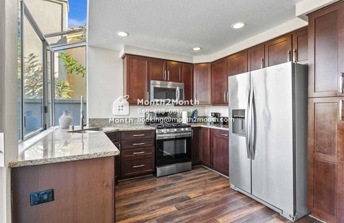 Laguna Niguel Casa | Cozy Haven on Genoa #42009