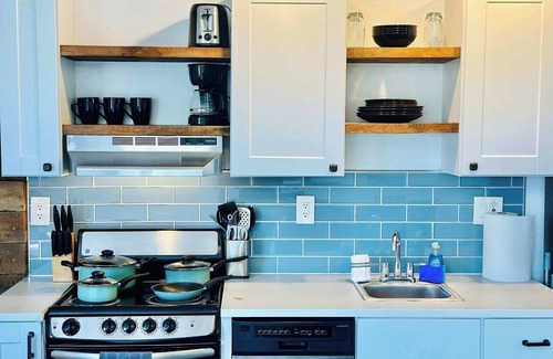 Reno Apartamento | Cozy Haven/ Sleeps 3