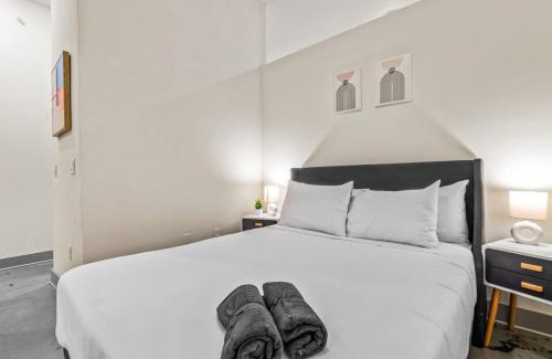 Fort Worth Apartamento | Cozy Haven Steps Away from University Life