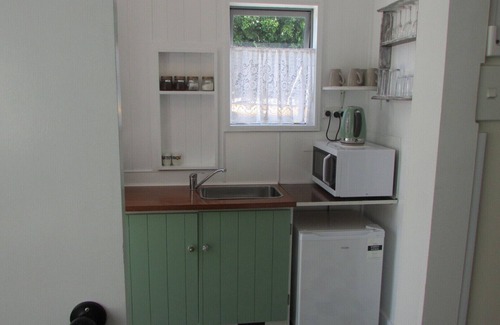 Waihi Apartamento | Cozy Haven - Waihi