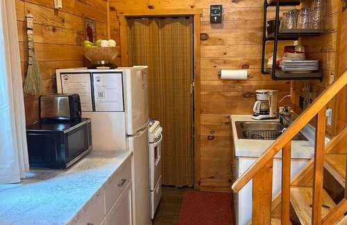 Hayward Cabina | Cozy Hayward Moose Lake Getaway