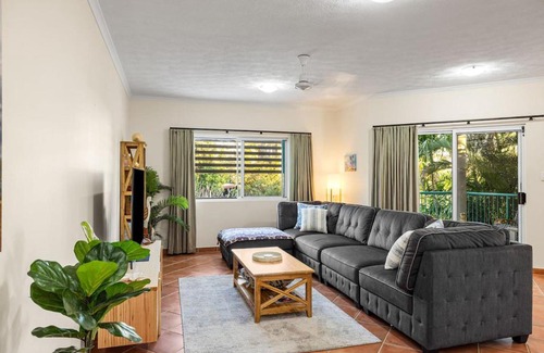 Cullen Bay Apartamento | Cozy Heaven in Leafy Larrakeyah