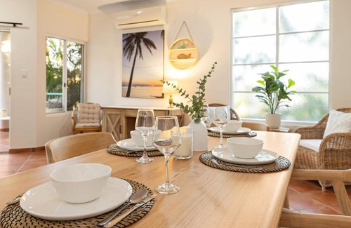 Cullen Bay Apartamento | Cozy Heaven in Leafy Larrakeyah