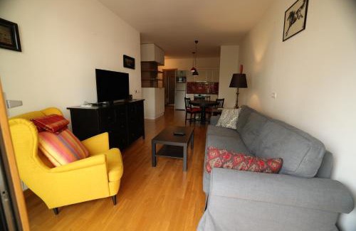 Zvezdara Apartamento | Cozy Heaven