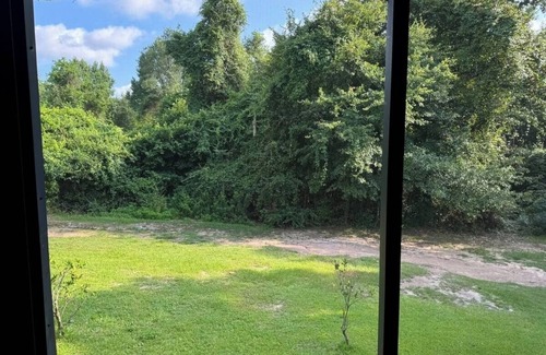 North Northwest Pensacola Cabaña | Cozy Hencye 3 Near Uwf, Hospital & Pensacola Beach