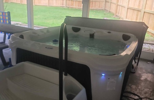 Middletown Casa | Cozy Hershey-Harrisburg Hideout w Hot-tub.