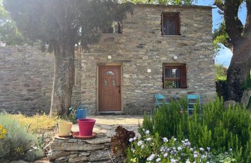 Armenistis Casa | Cozy Hide Away Frantato