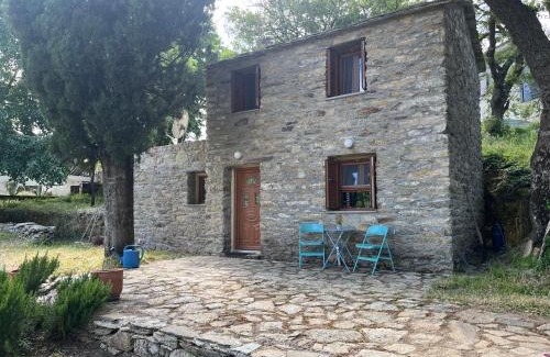 Armenistis Casa | Cozy Hide Away Frantato