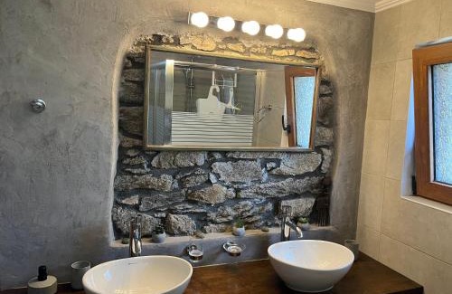 Armenistis Casa | Cozy Hide Away Frantato