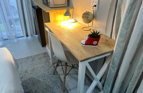 Beacon Bay Apartamento | Cozy Hide