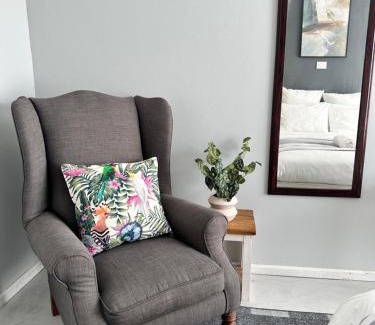 Beacon Bay Apartamento | Cozy Hide