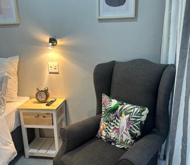 Beacon Bay Apartamento | Cozy Hide